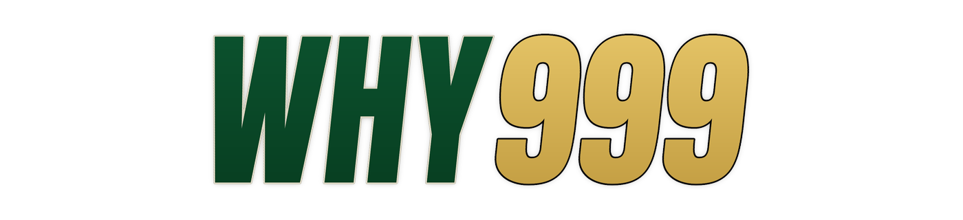 why999 Logo